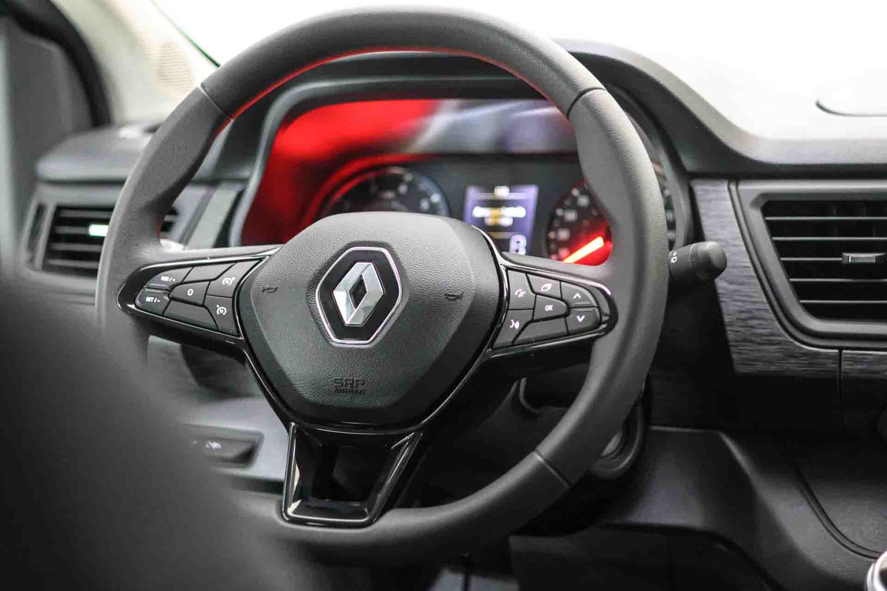 Renault Trafic Equilibre Largo Ene Blue dCi 110kW ** 9 Plazas** - Foto 38