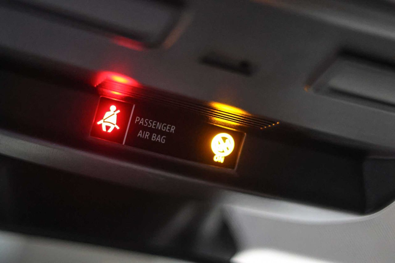 Renault Trafic Equilibre Largo Ene Blue dCi 110kW ** 9 Plazas** - Foto 48