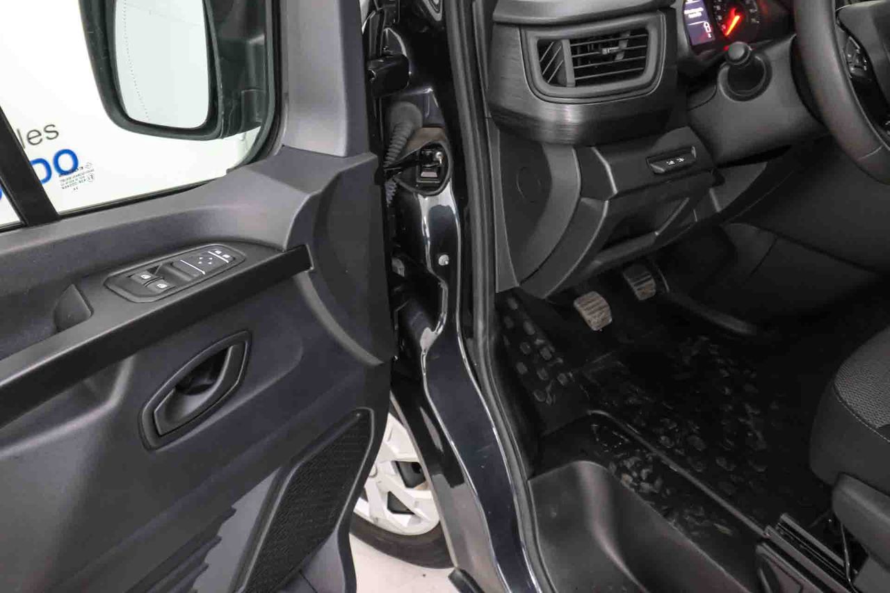 Renault Trafic Equilibre Largo Ene Blue dCi 110kW ** 9 Plazas** - Foto 35