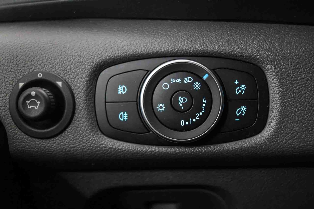 Ford Transit T310 L3H2 2.0 Ecoblue Trend Business - Foto 32