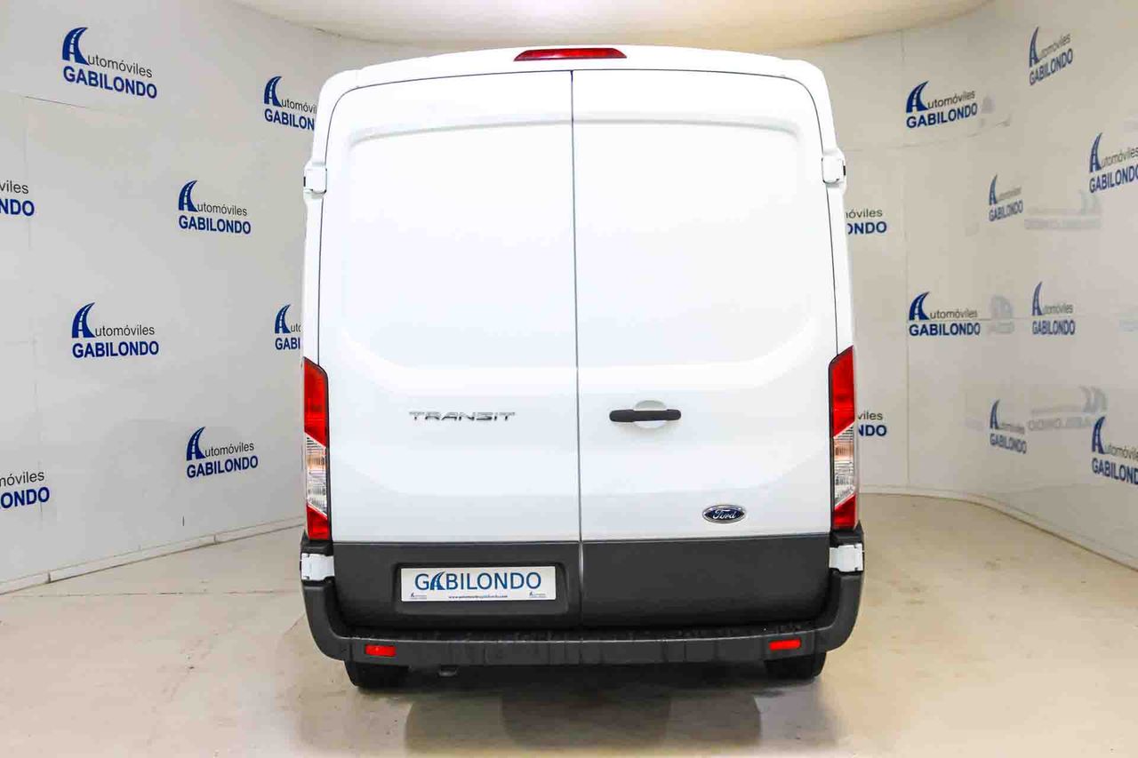 Ford Transit T310 L3H2 2.0 Ecoblue Trend Business - Foto 5