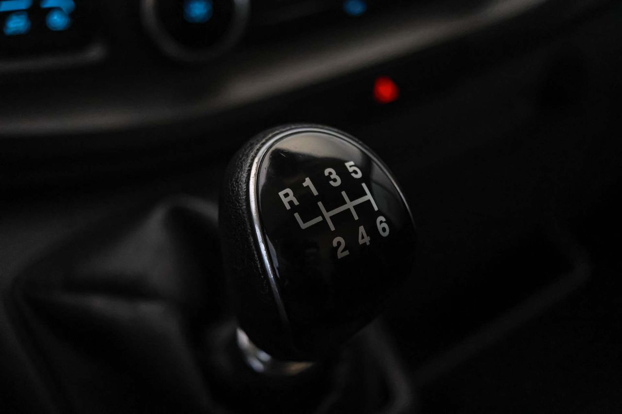 Ford Transit T310 L3H2 2.0 Ecoblue Trend Business - Foto 39