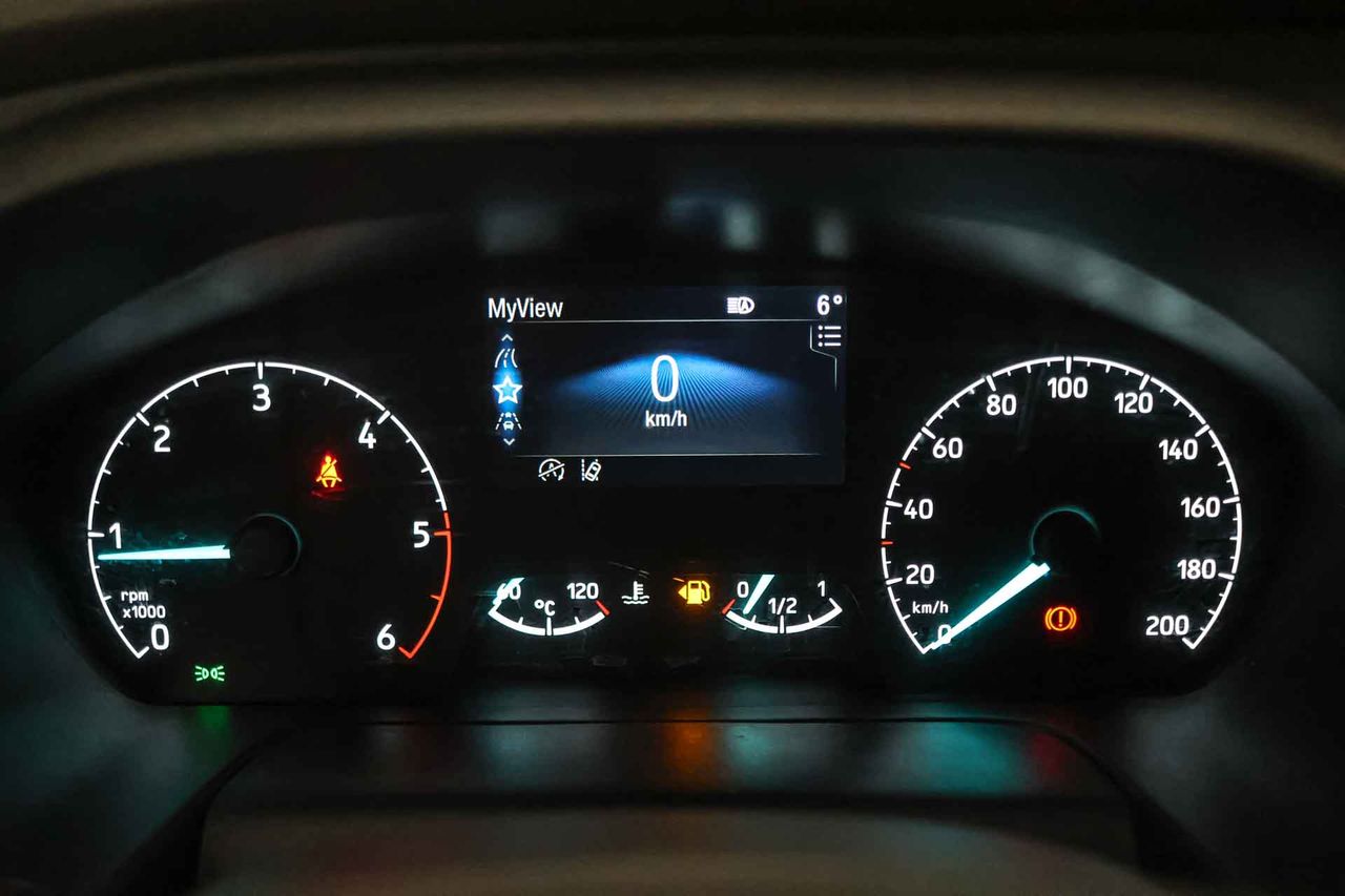 Ford Transit T310 L3H2 2.0 Ecoblue Trend Business - Foto 38