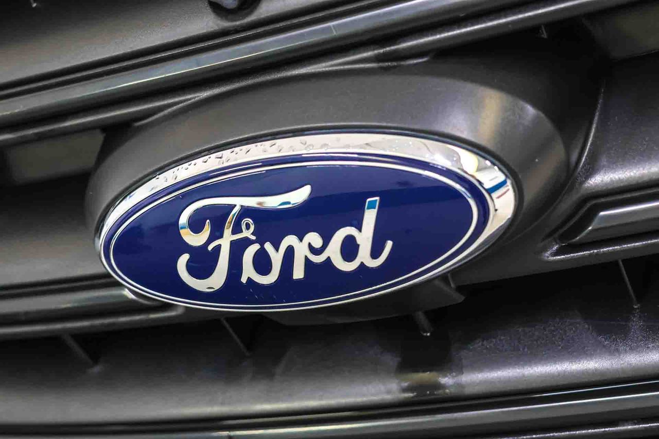 Ford Transit T310 L3H2 2.0 Ecoblue Trend Business - Foto 11