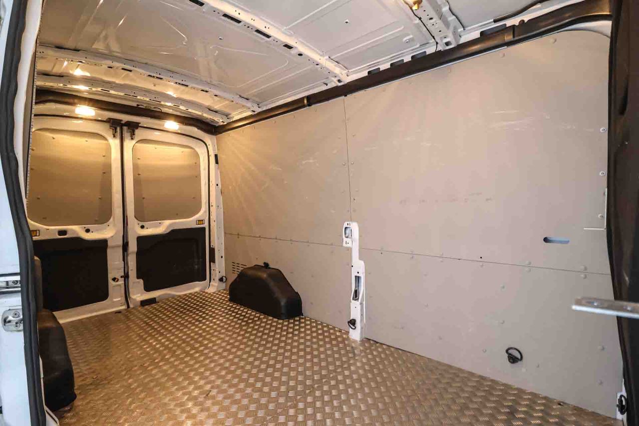 Ford Transit T310 L3H2 2.0 Ecoblue Trend Business - Foto 19