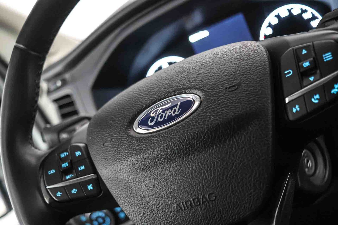 Ford Transit T310 L3H2 2.0 Ecoblue Trend Business - Foto 33