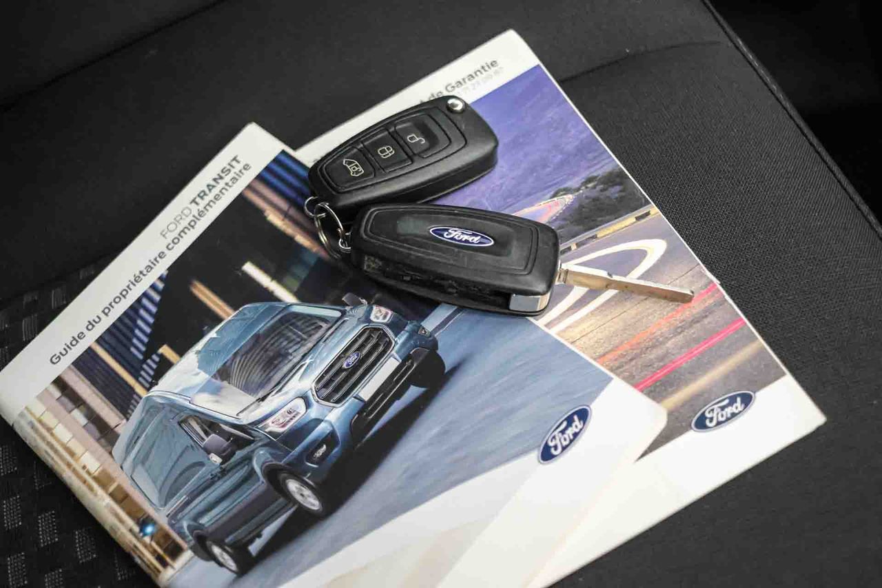 Ford Transit T310 L3H2 2.0 Ecoblue Trend Business - Foto 48