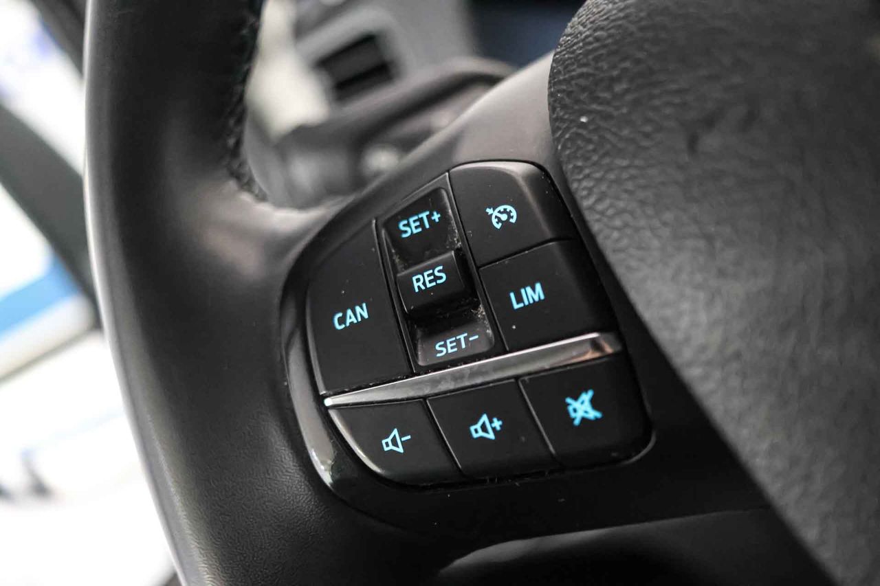 Ford Transit T310 L3H2 2.0 Ecoblue Trend Business - Foto 34