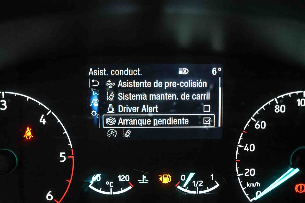 Ford Transit T310 L3H2 2.0 Ecoblue Trend Business - Foto 45