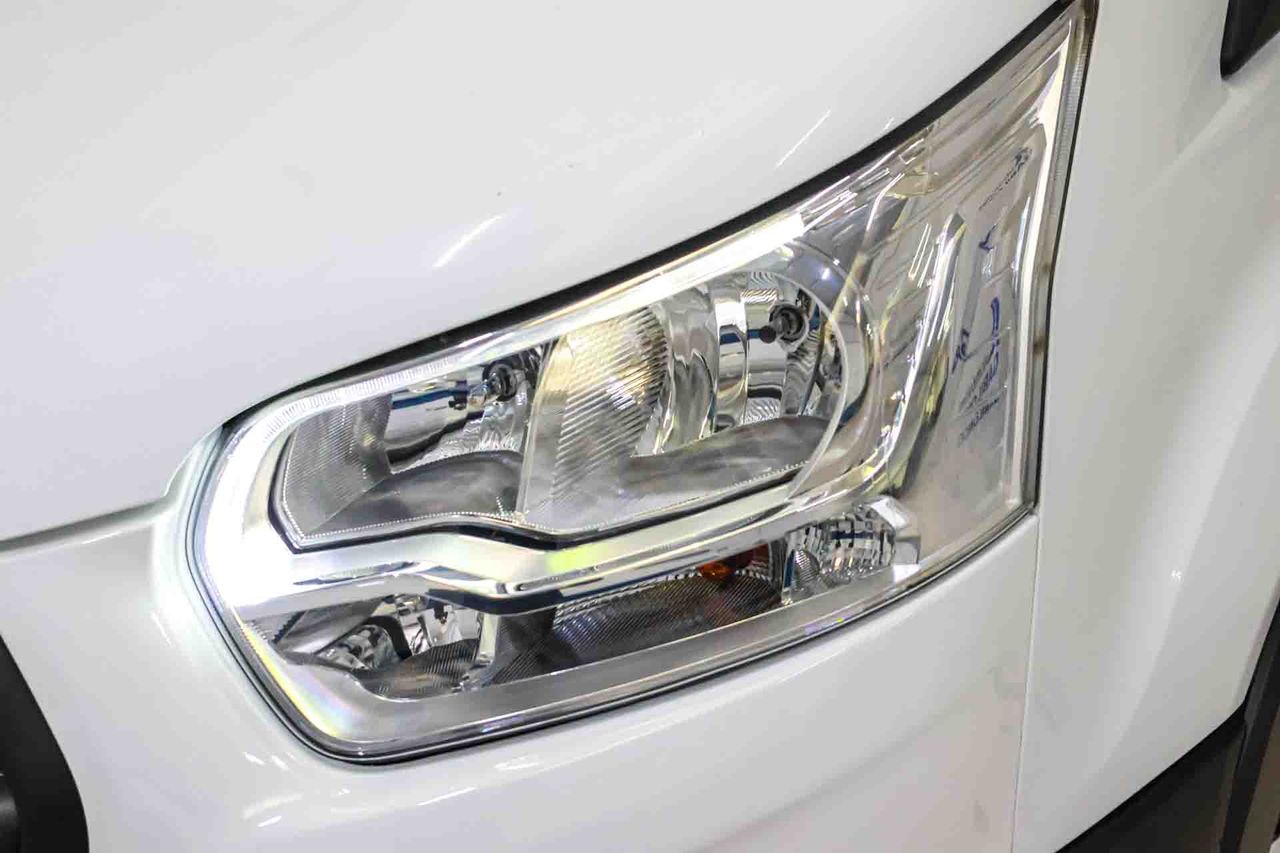 Ford Transit T310 L3H2 2.0 Ecoblue Trend Business - Foto 15