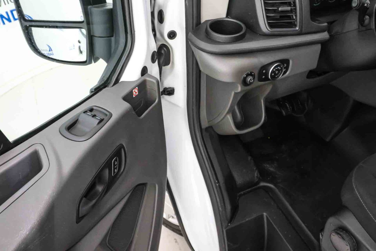 Ford Transit T310 L3H2 2.0 Ecoblue Trend Business - Foto 31