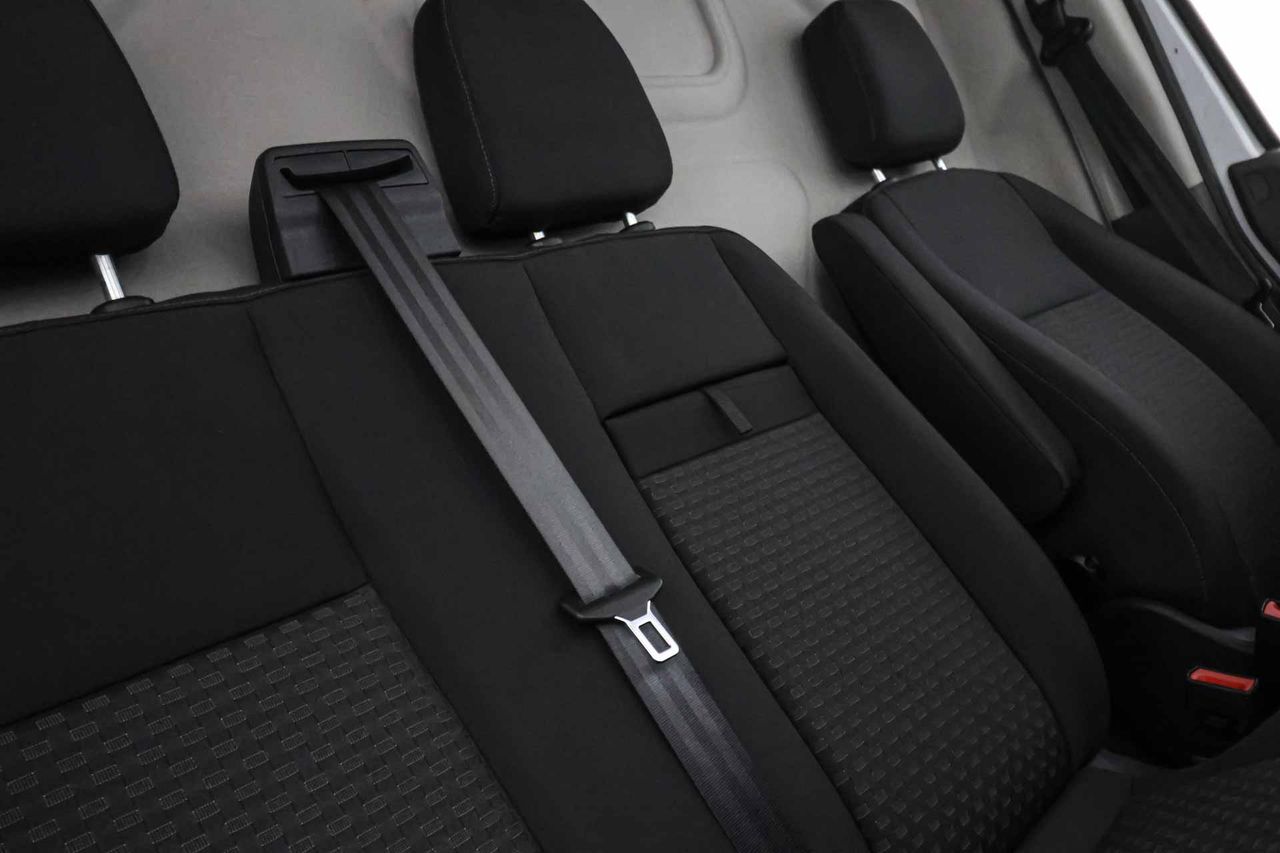 Ford Transit T310 L3H2 2.0 Ecoblue Trend Business - Foto 43