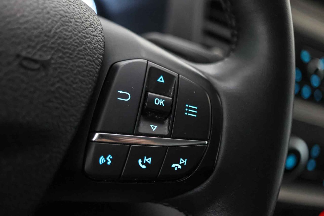 Ford Transit T310 L3H2 2.0 Ecoblue Trend Business - Foto 35