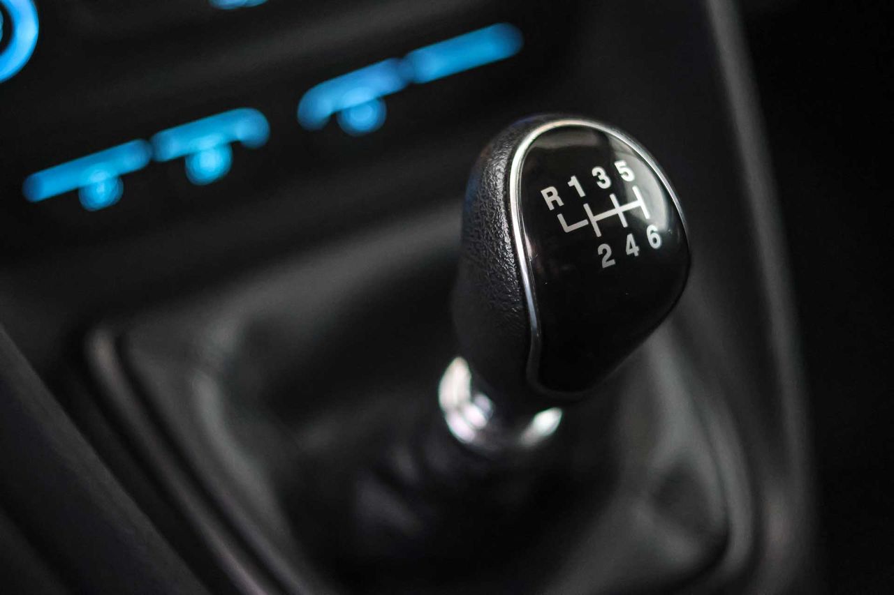 Ford Transit Connect L1 1.0E Trend - Foto 40