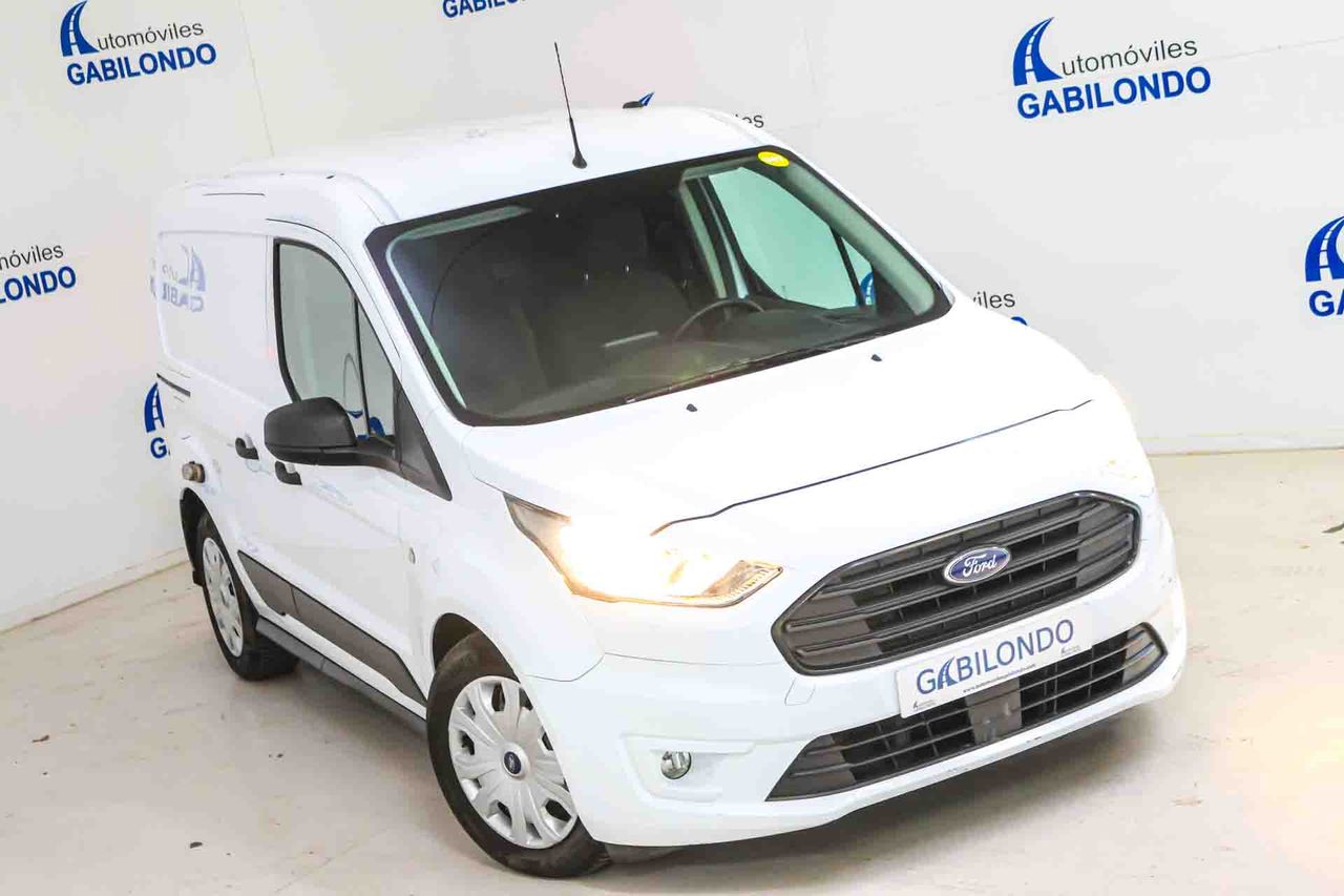Ford Transit Connect L1 1.0E Trend - Foto 13