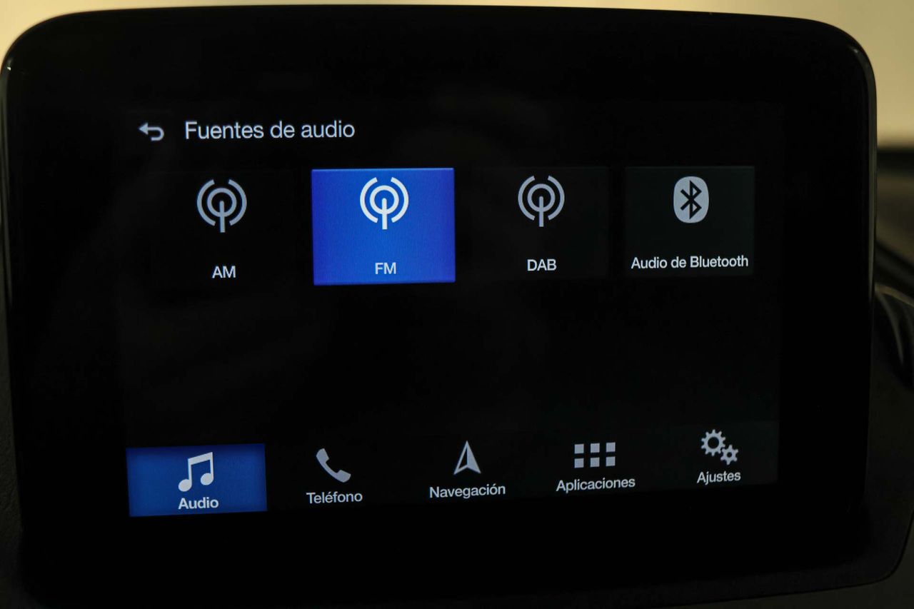 Ford Transit Connect L1 1.0E Trend - Foto 49