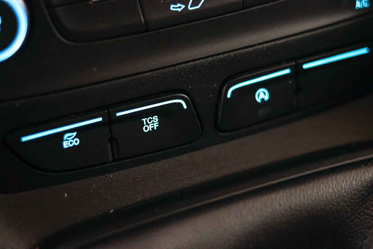 Ford Transit Connect L1 1.0E Trend - Foto 41