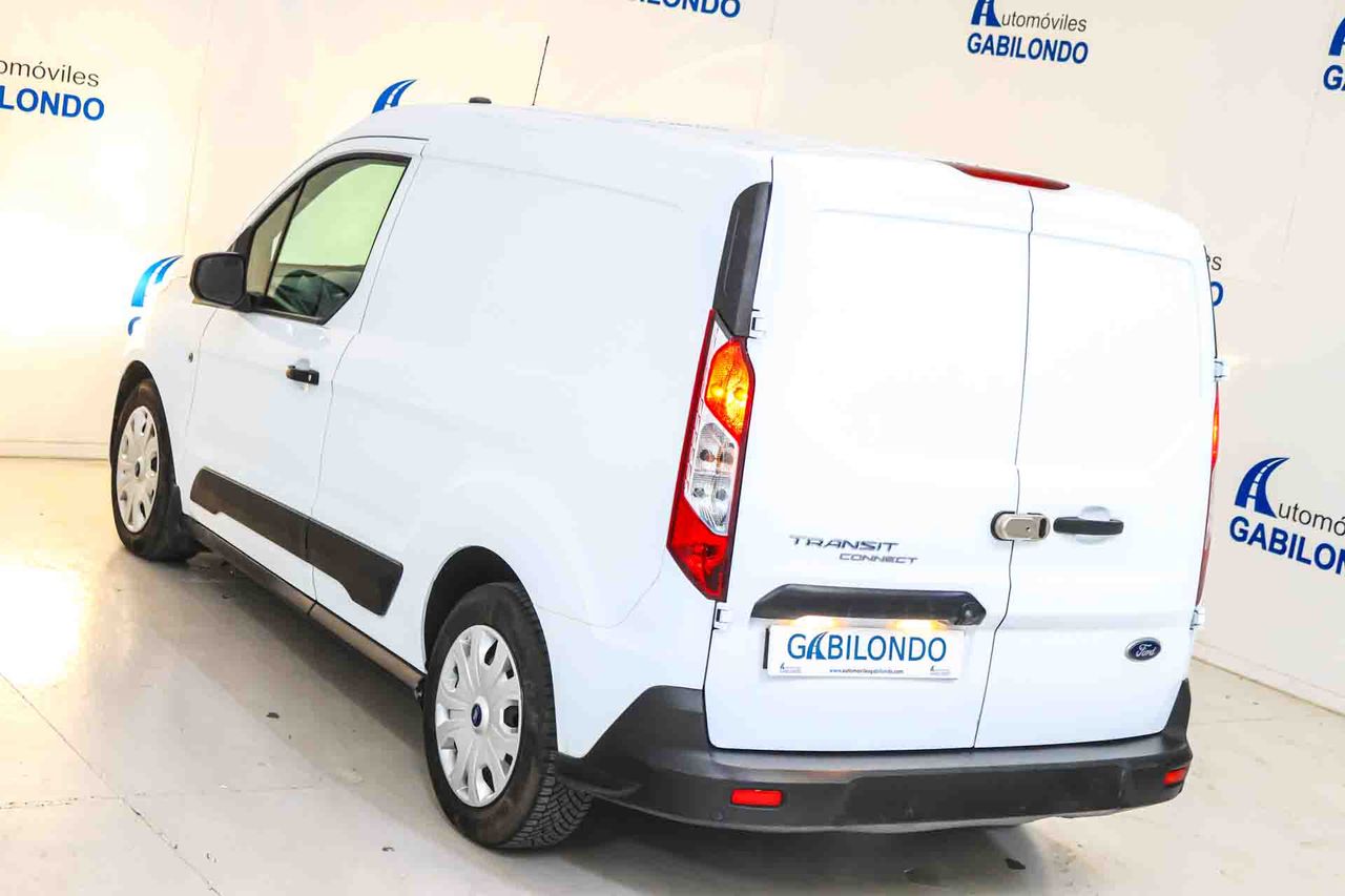 Ford Transit Connect L1 1.0E Trend - Foto 14