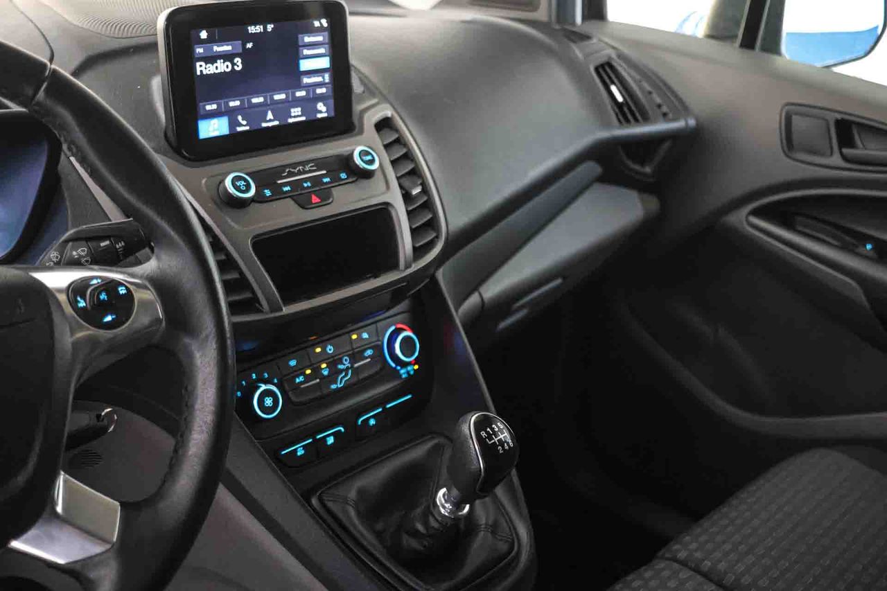 Ford Transit Connect L1 1.0E Trend - Foto 39