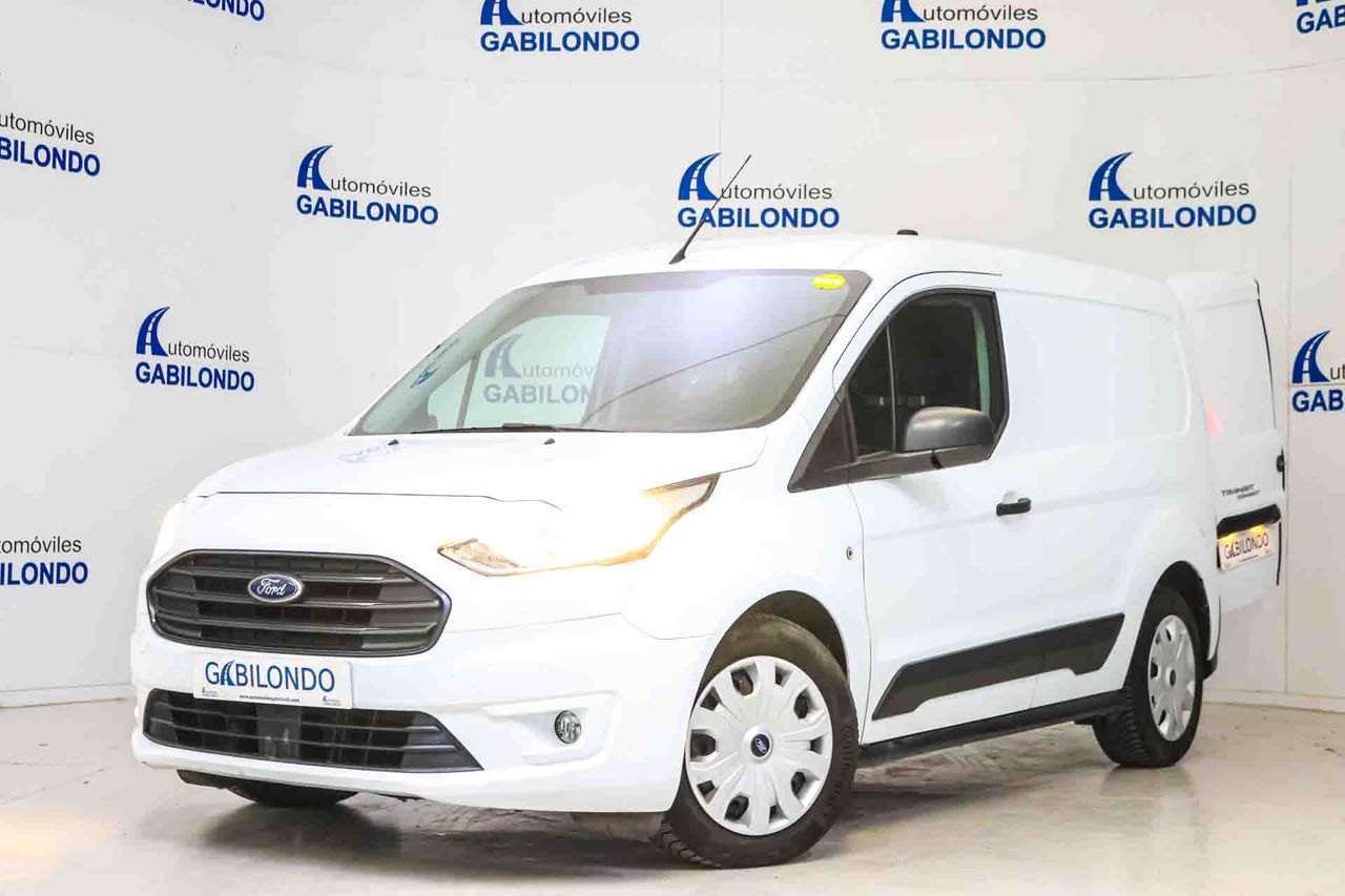 Ford Transit Connect L1 1.0E Trend - Foto 15