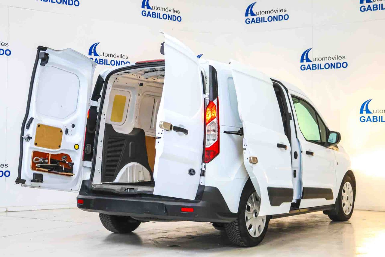 Ford Transit Connect L1 1.0E Trend - Foto 16
