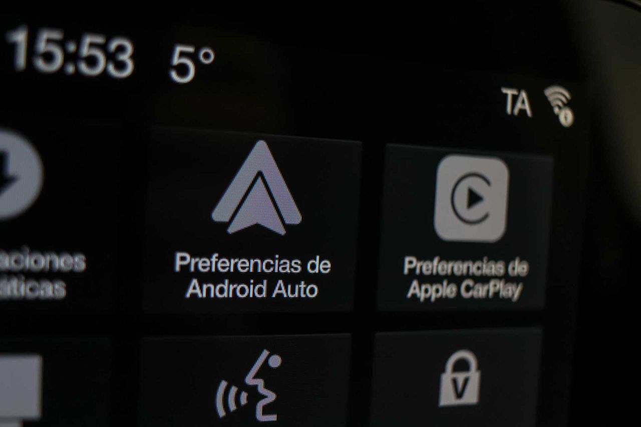 Ford Transit Connect L1 1.0E Trend - Foto 51