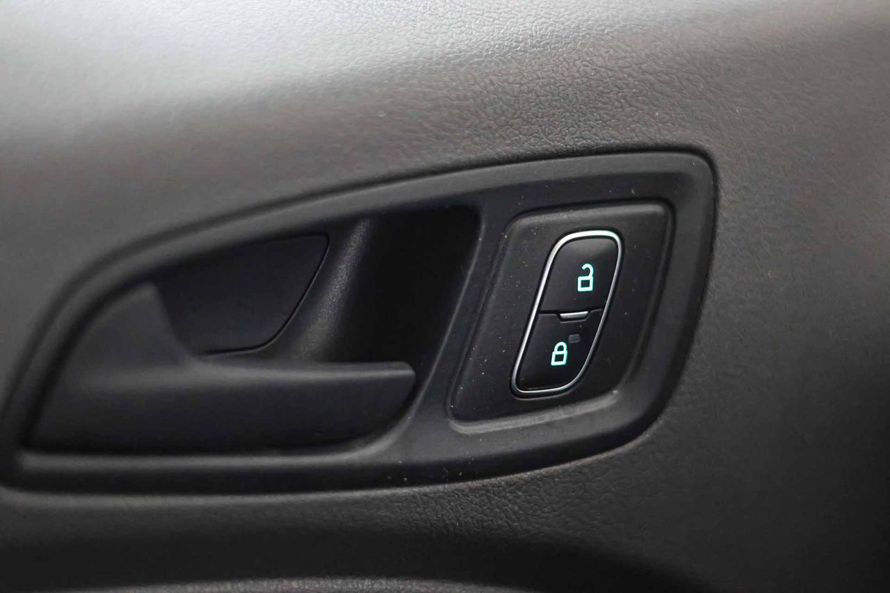 Ford Transit Connect L1 1.0E Trend - Foto 30