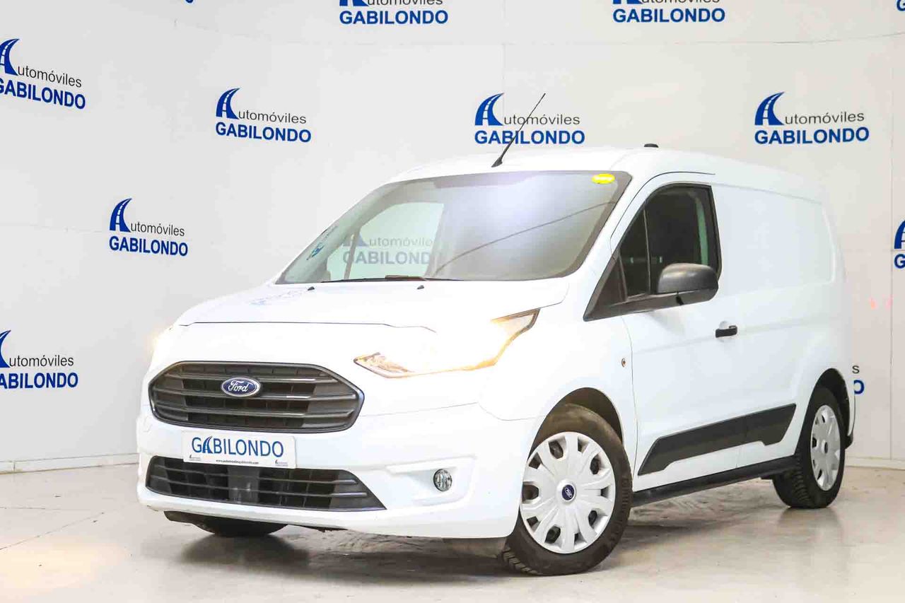 Ford Transit Connect L1 1.0E Trend - Foto 10