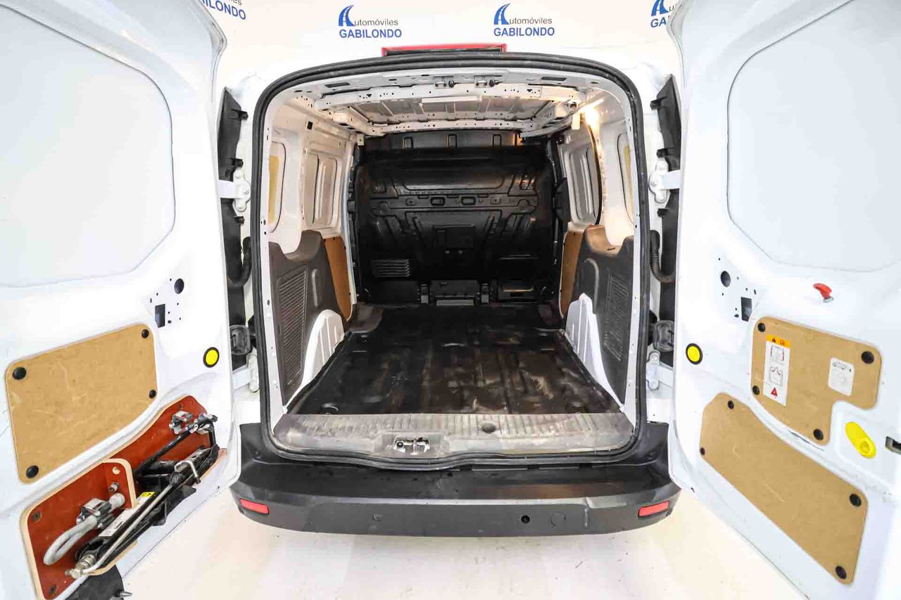 Ford Transit Connect L1 1.0E Trend - Foto 23