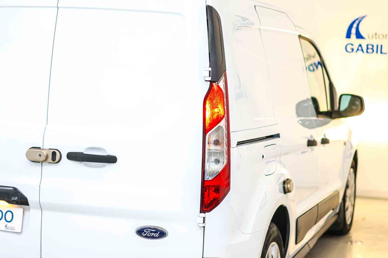 Ford Transit Connect L1 1.0E Trend - Foto 17