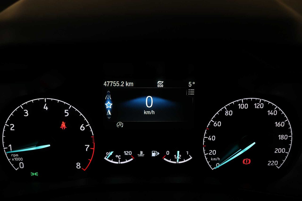 Ford Transit Connect L1 1.0E Trend - Foto 45