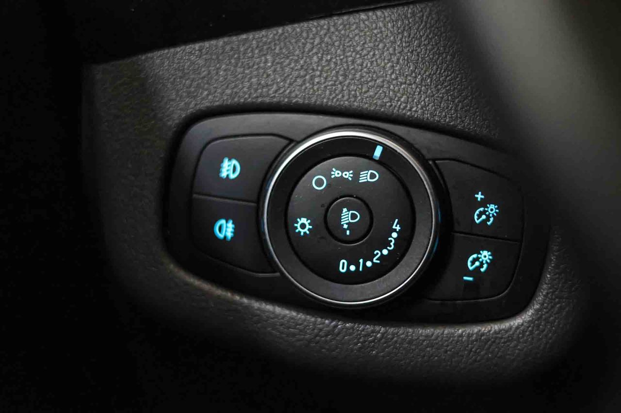 Ford Transit Connect L1 1.0E Trend - Foto 31