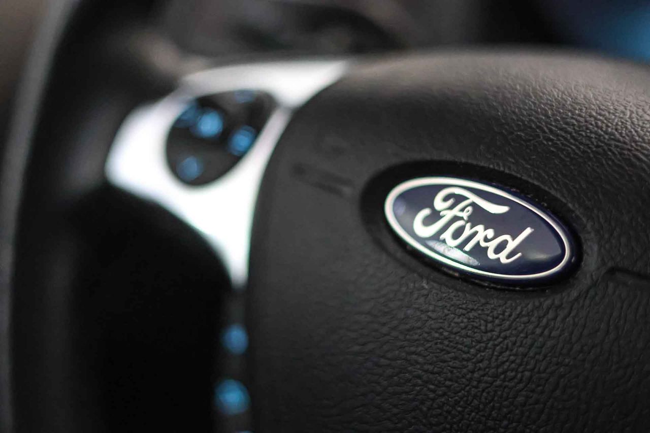 Ford Transit Connect L1 1.0E Trend - Foto 33