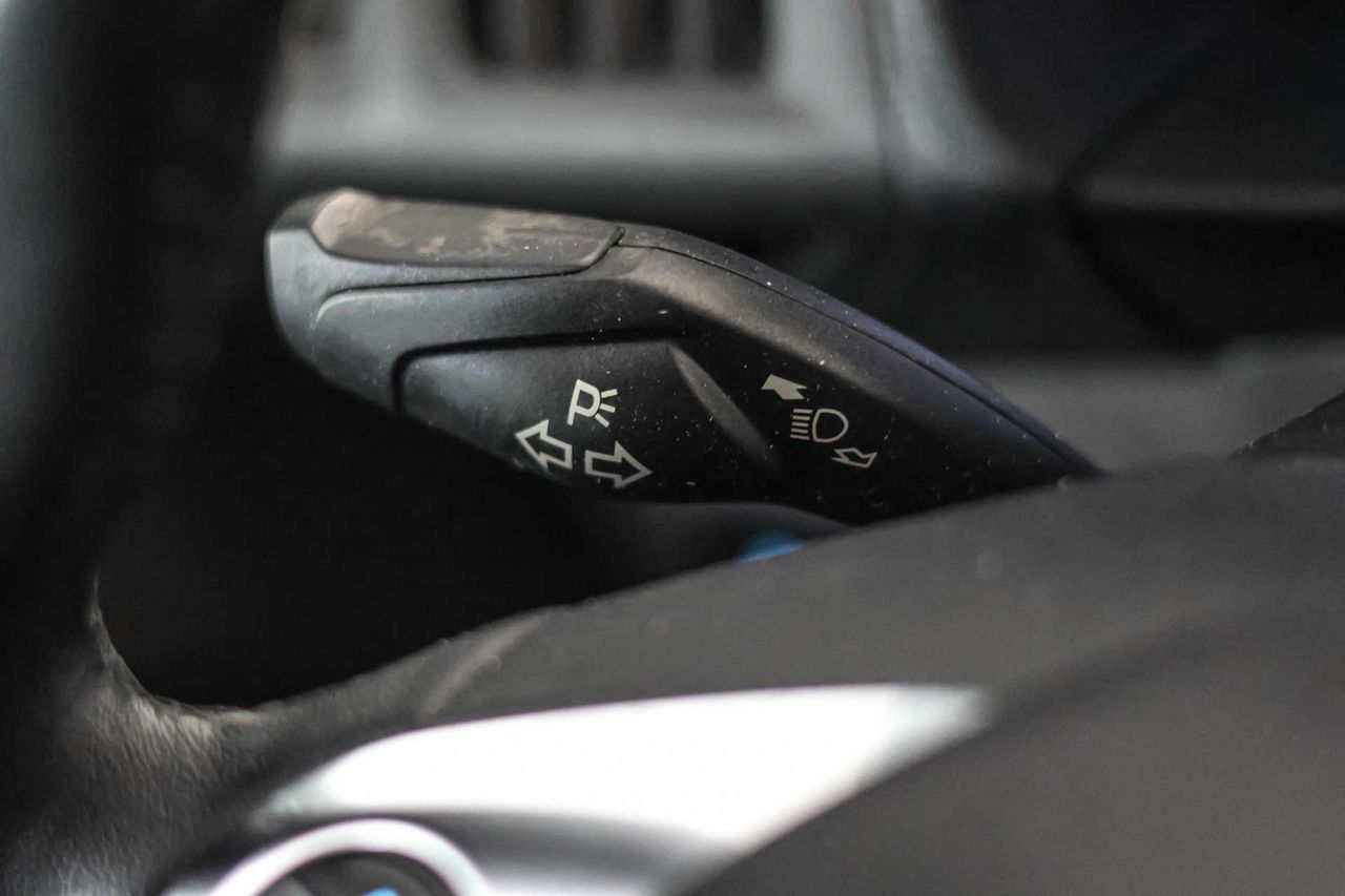 Ford Transit Connect L1 1.0E Trend - Foto 36