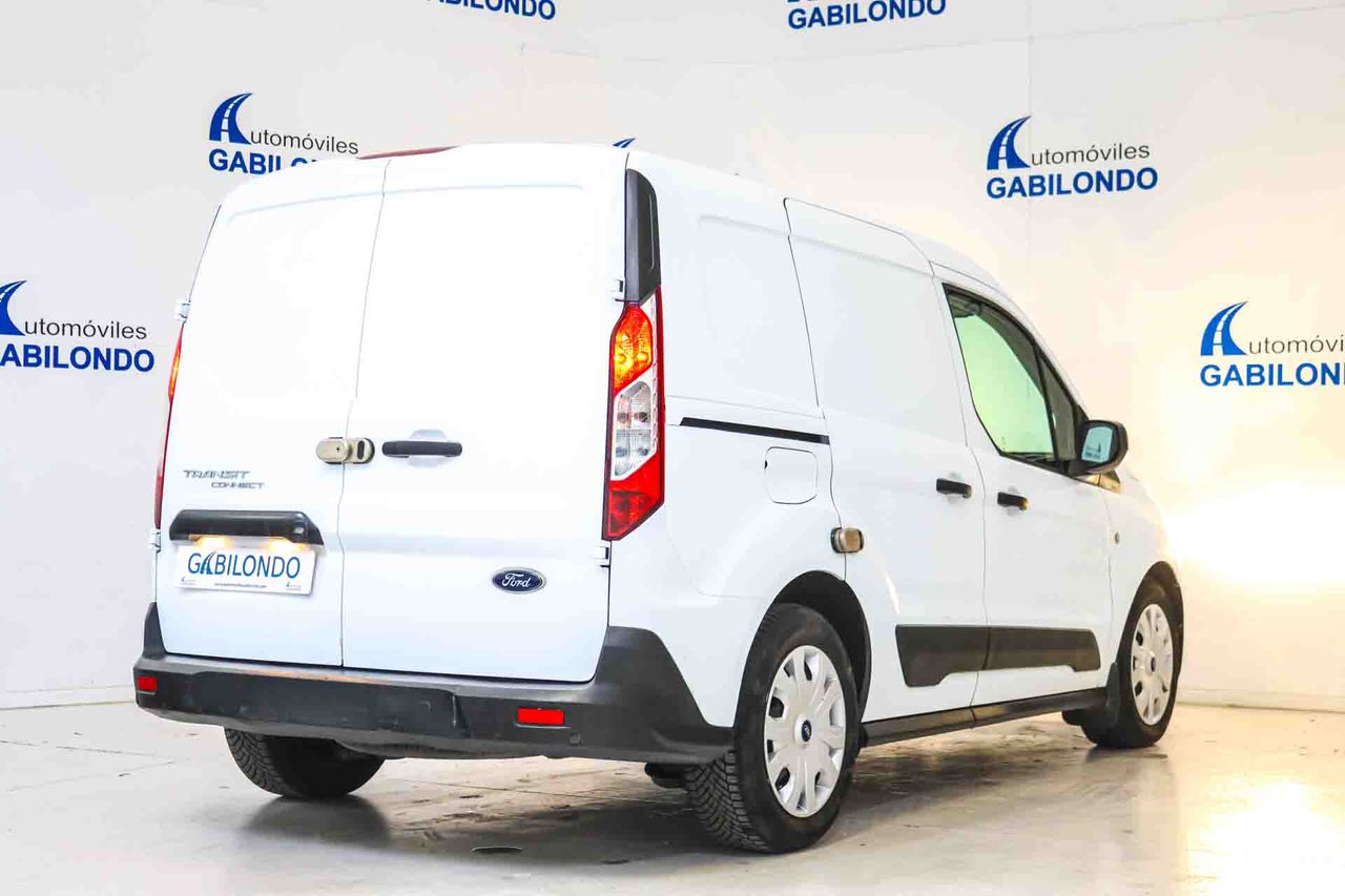 Ford Transit Connect L1 1.0E Trend - Foto 11