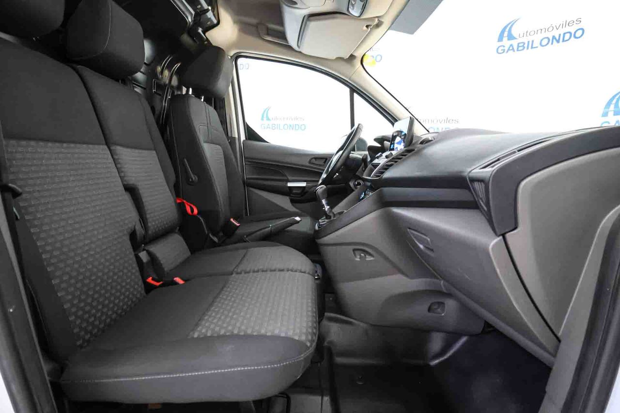 Ford Transit Connect L1 1.0E Trend - Foto 44