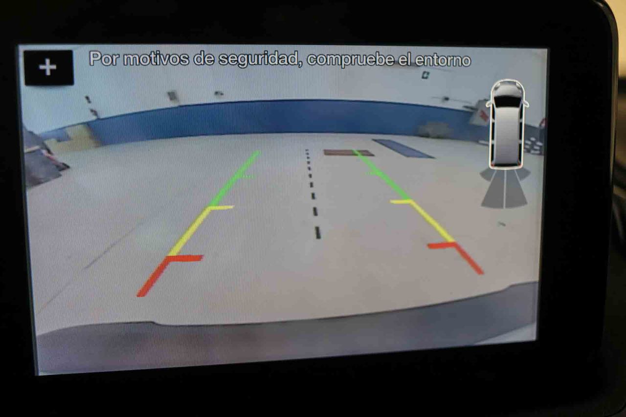 Ford Transit Connect L1 1.0E Trend - Foto 52