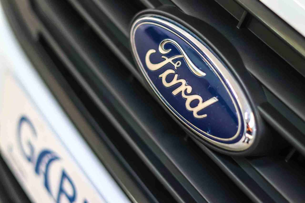 Ford Transit Connect L1 1.0E Trend - Foto 9