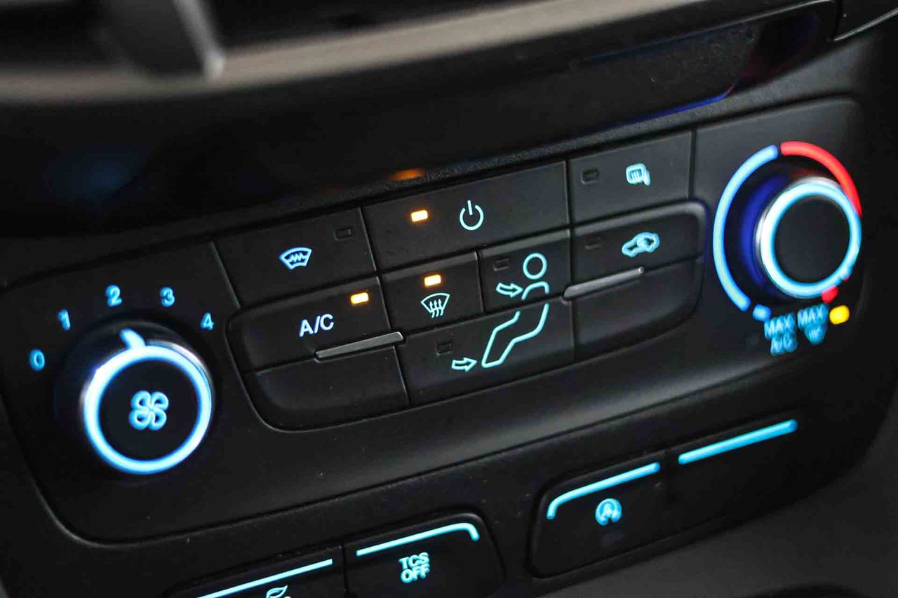 Ford Transit Connect L1 1.0E Trend - Foto 42