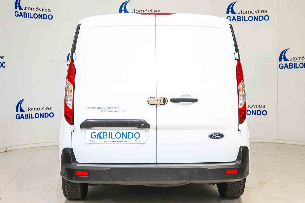 Ford Transit Connect L1 1.0E Trend - Foto 5