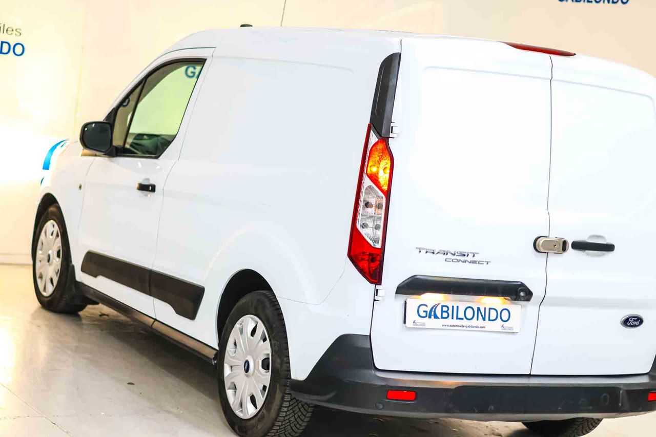 Ford Transit Connect L1 1.0E Trend - Foto 22