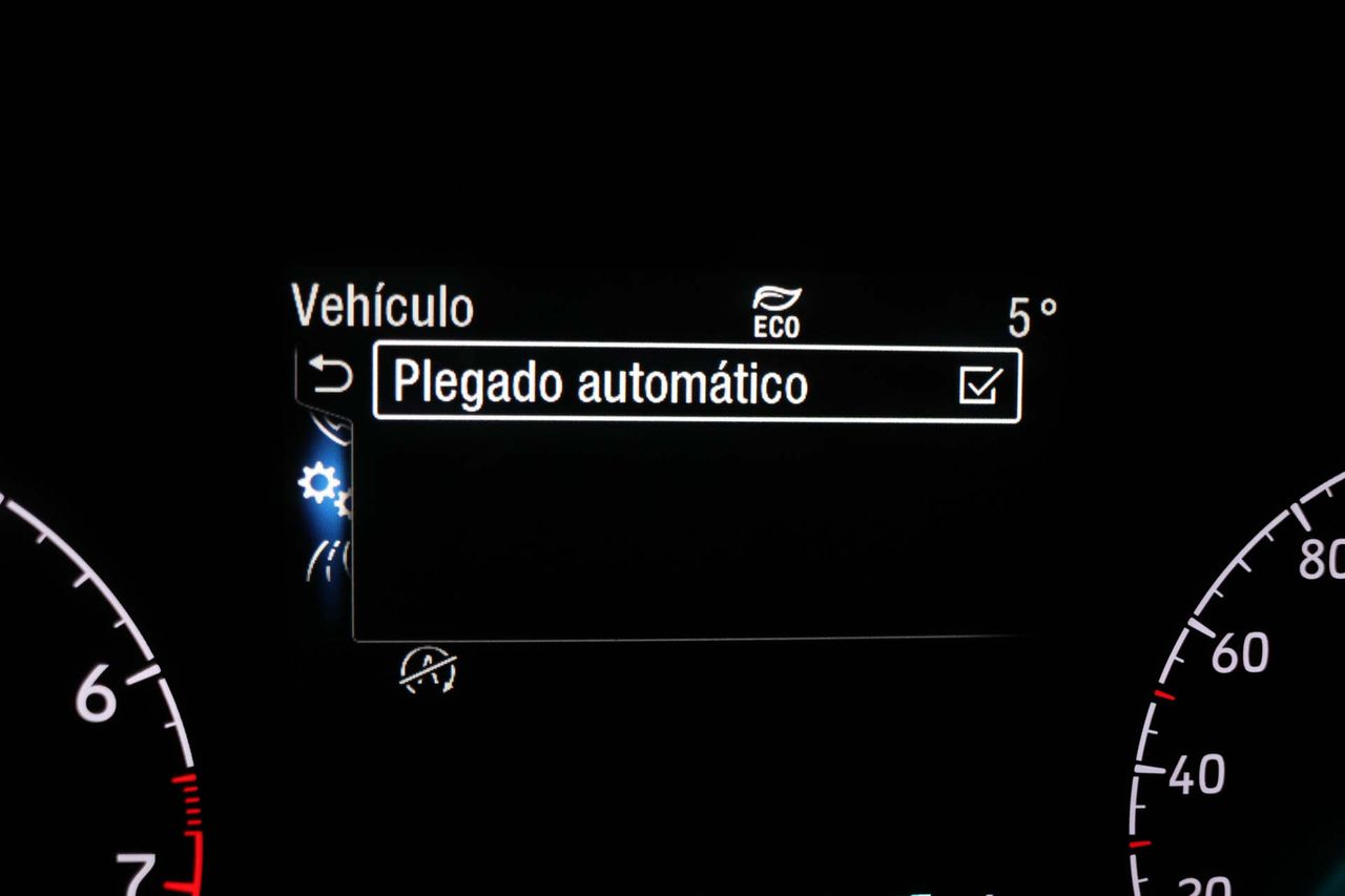 Ford Transit Connect L1 1.0E Trend - Foto 48