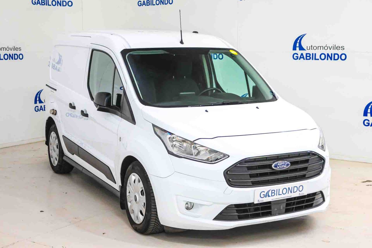 Ford Transit Connect L1 1.0E Trend - Foto 4