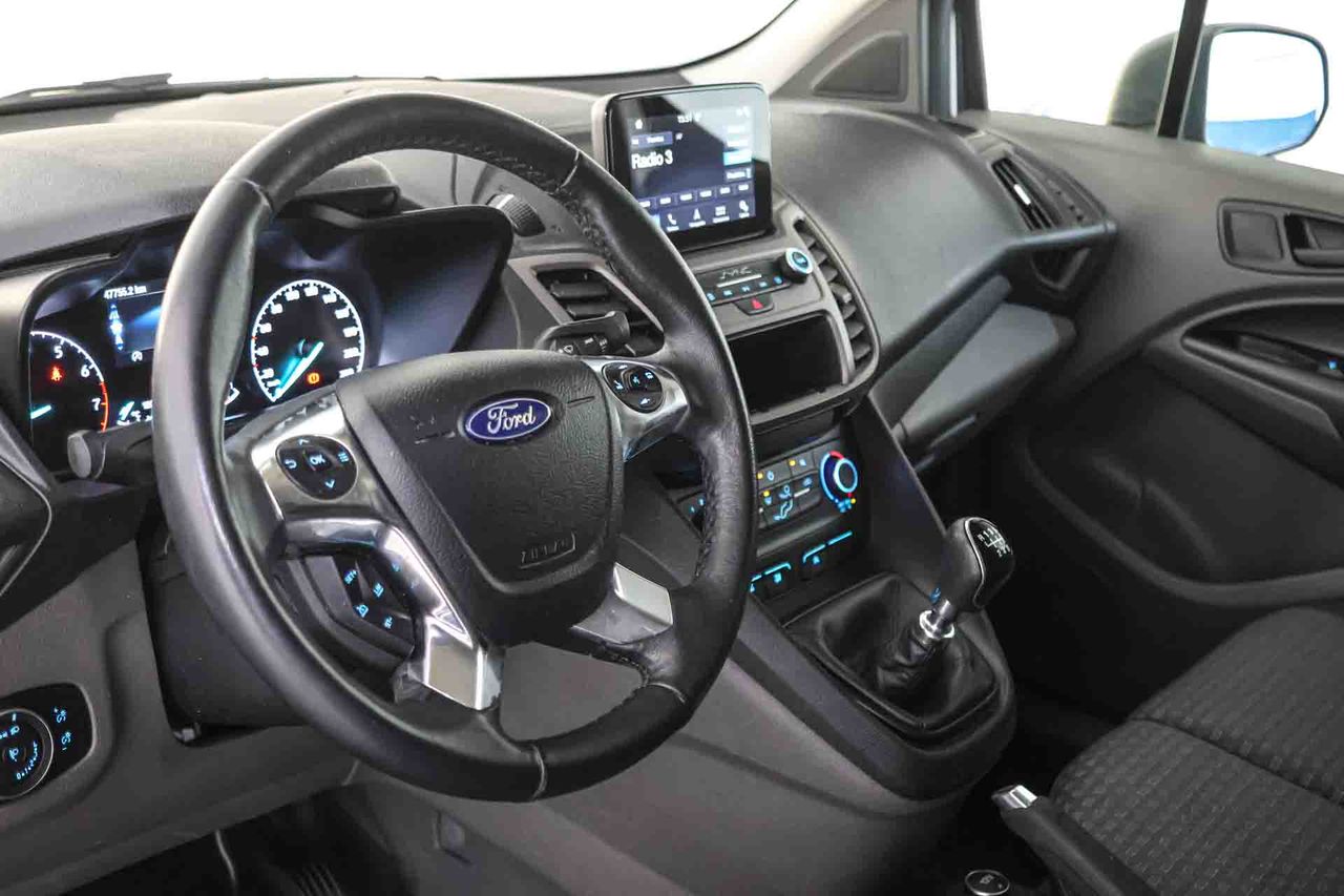 Ford Transit Connect L1 1.0E Trend - Foto 6