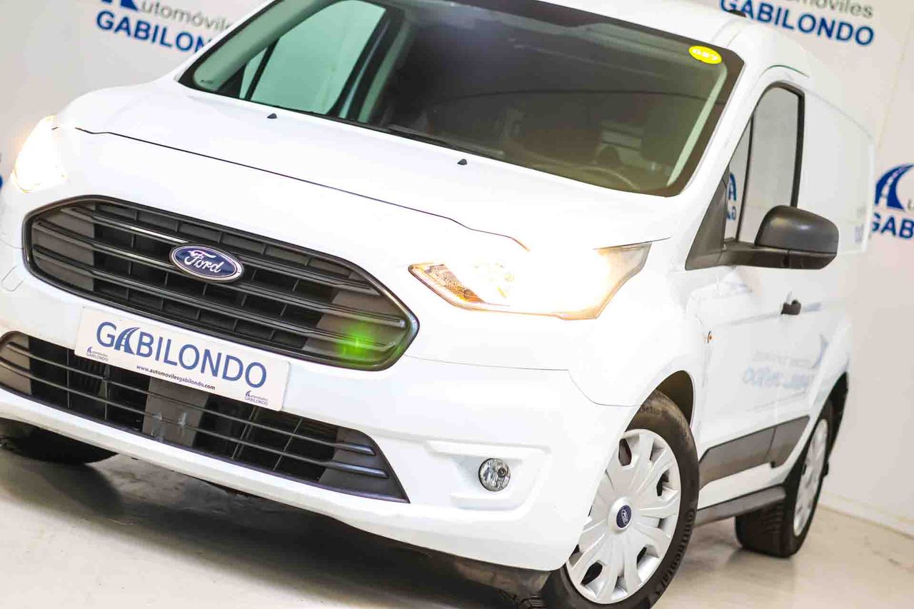 Ford Transit Connect L1 1.0E Trend - Foto 21