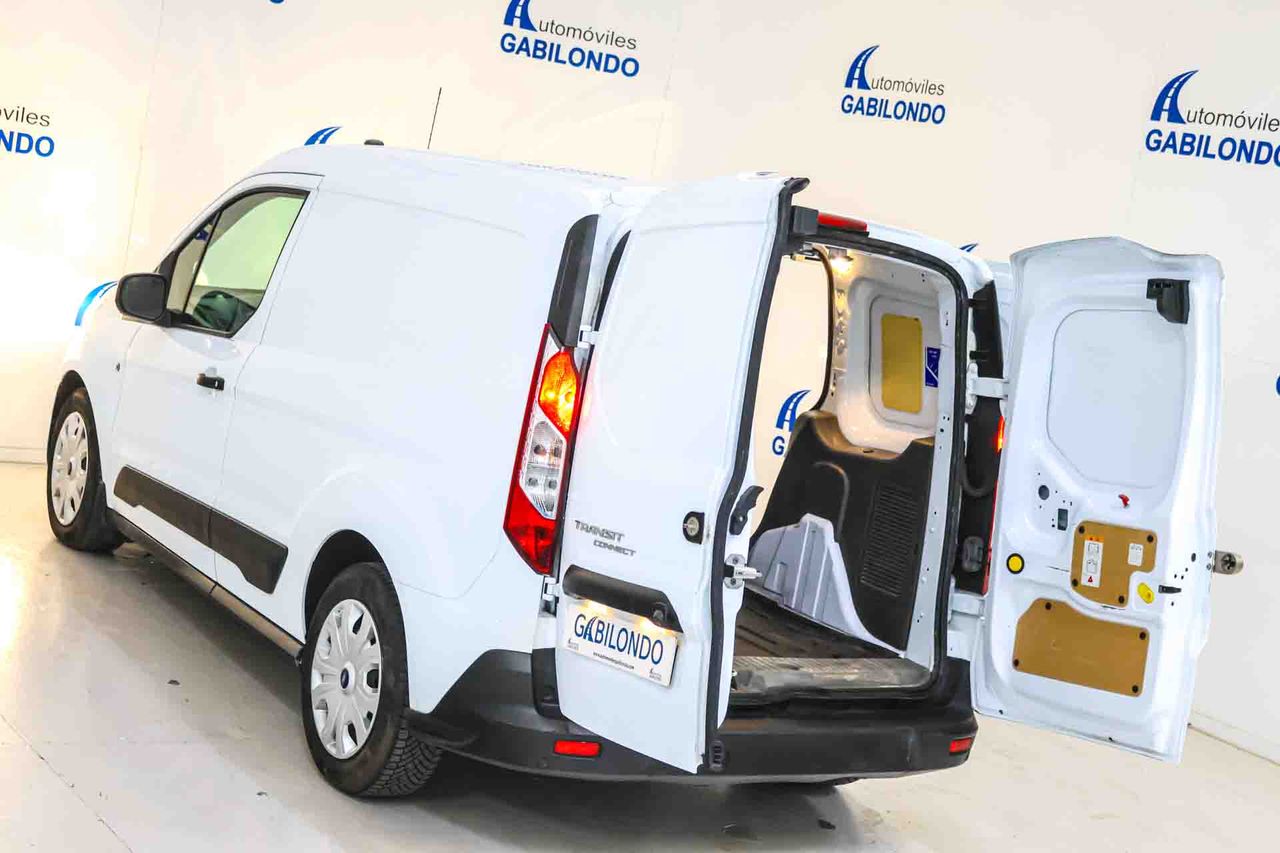 Ford Transit Connect L1 1.0E Trend - Foto 19