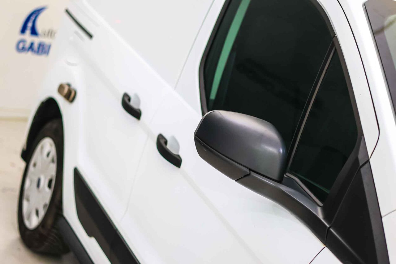 Ford Transit Connect L1 1.0E Trend - Foto 20