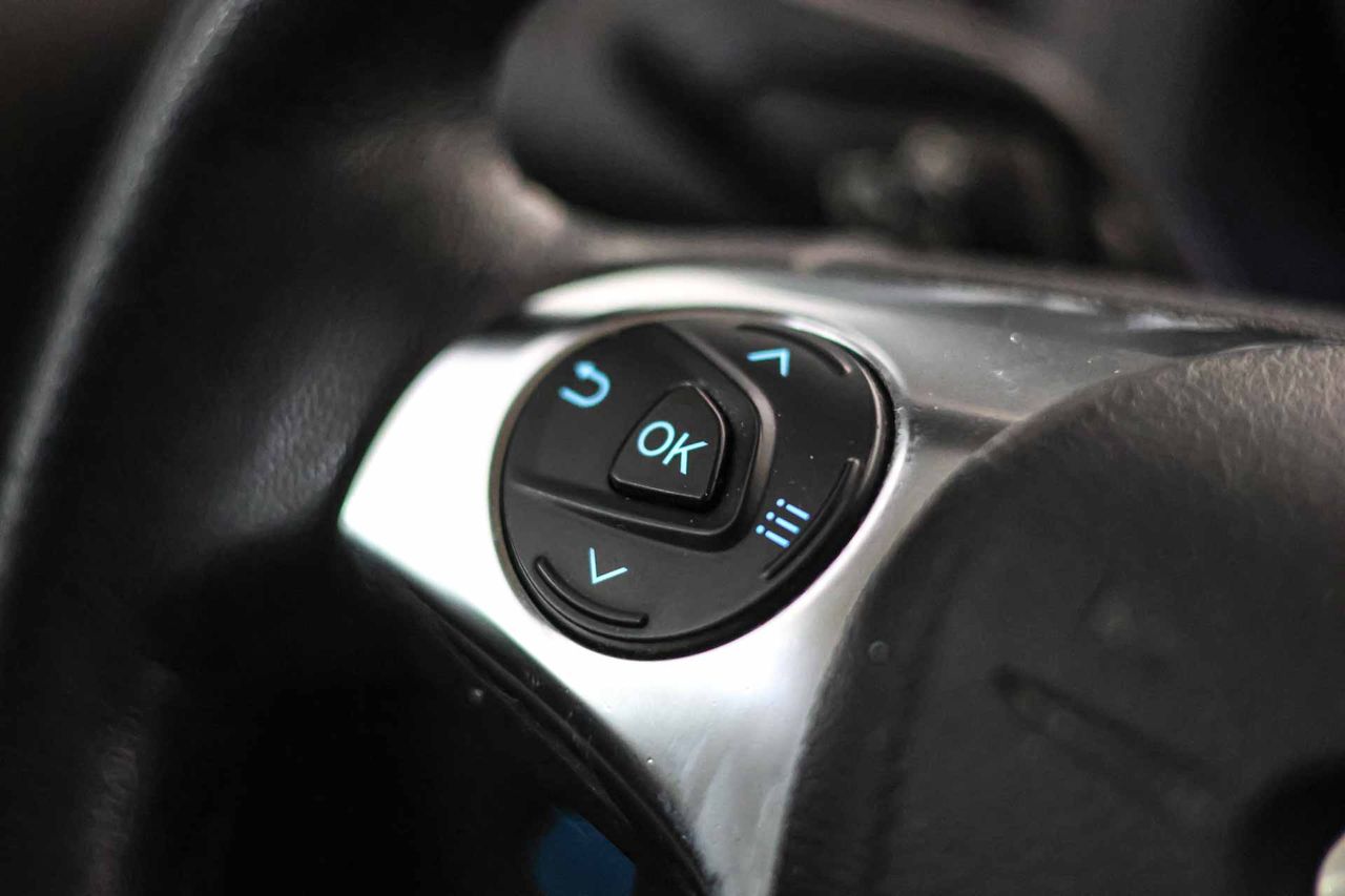 Ford Transit Connect L1 1.0E Trend - Foto 34