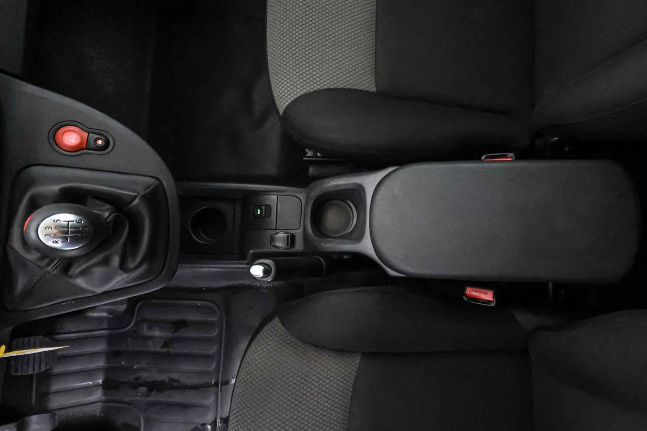 Renault Kangoo 1.5 dCi Gran Confort - Foto 43