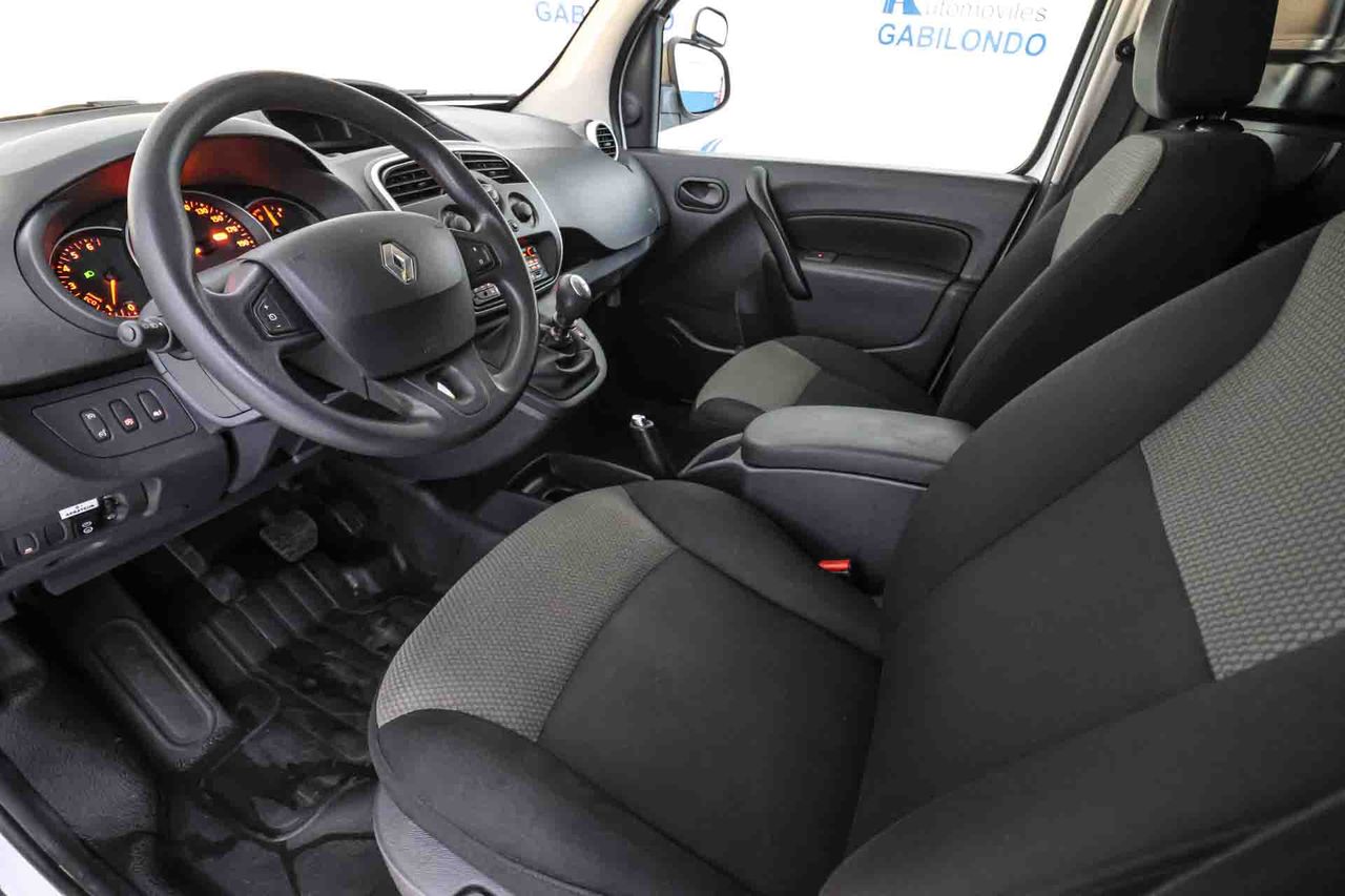 Renault Kangoo 1.5 dCi Gran Confort - Foto 27